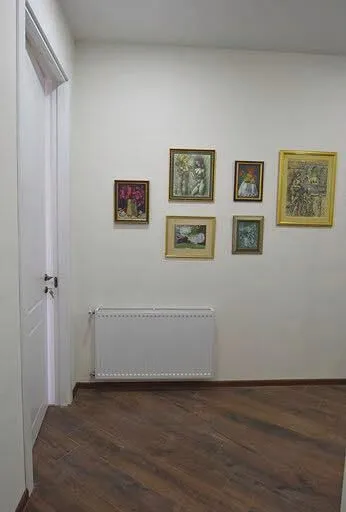 Guesthouse Radiani 14 — Photo 20