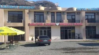 Hotel Tornado — Photo 10