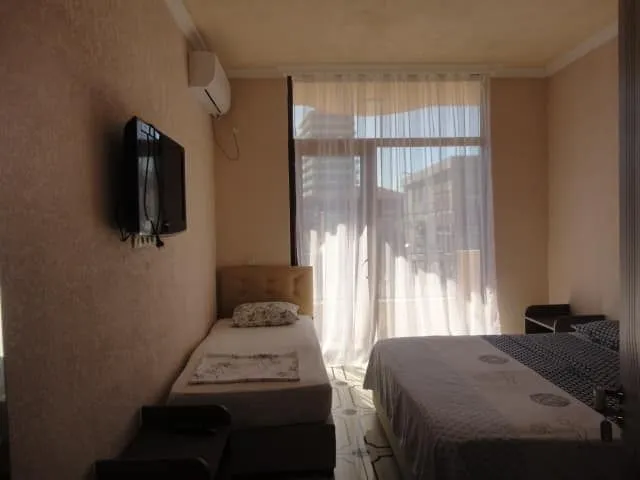 Hotel Tornado — Photo 14