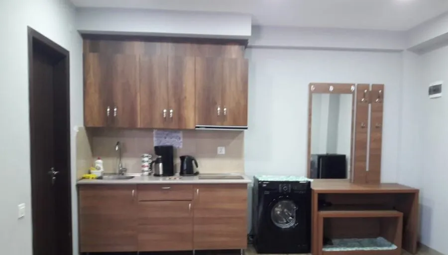 Crystalville, apartment 311 — Photo 13