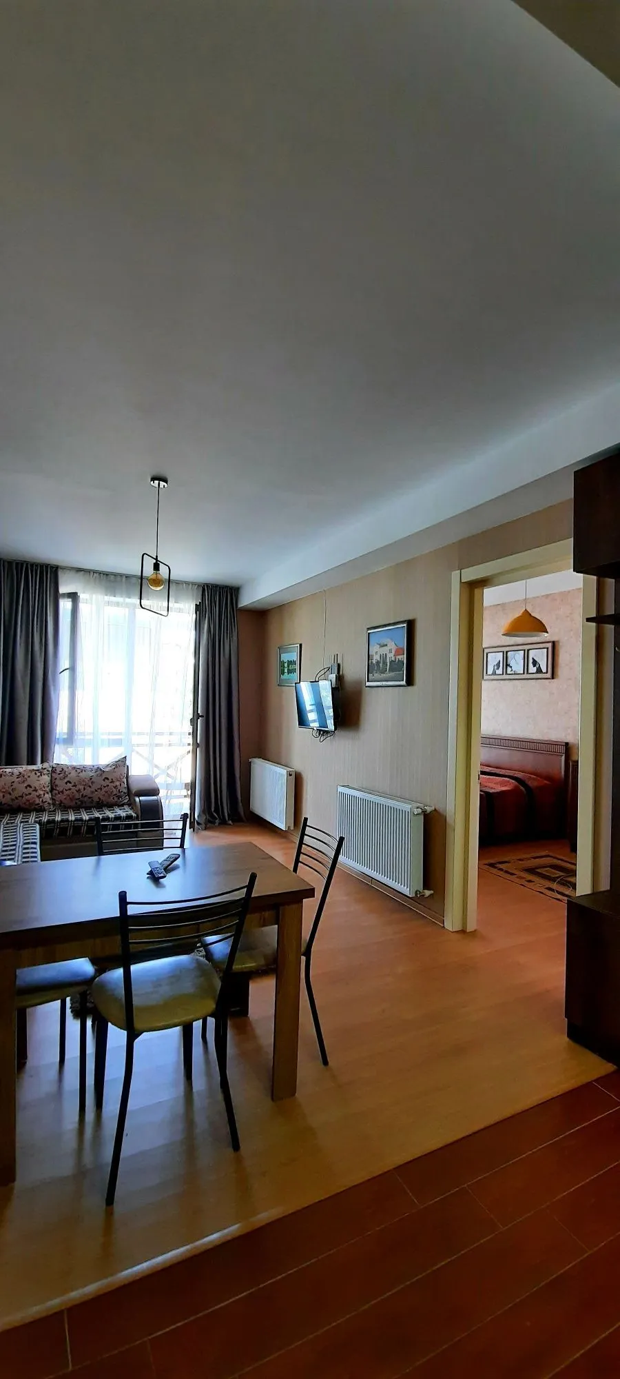 Bakuriani Residence Apt 31 — Photo 22