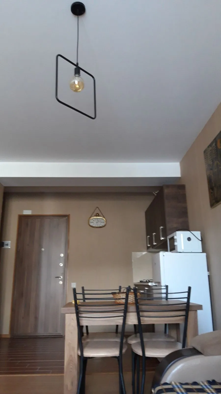 Bakuriani Residence Apt 31 — Photo 31