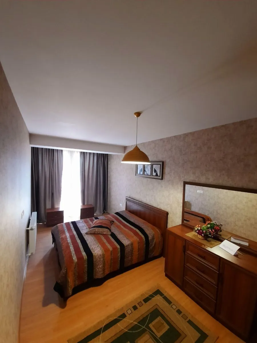 Bakuriani Residence Apt 31 — Photo 21