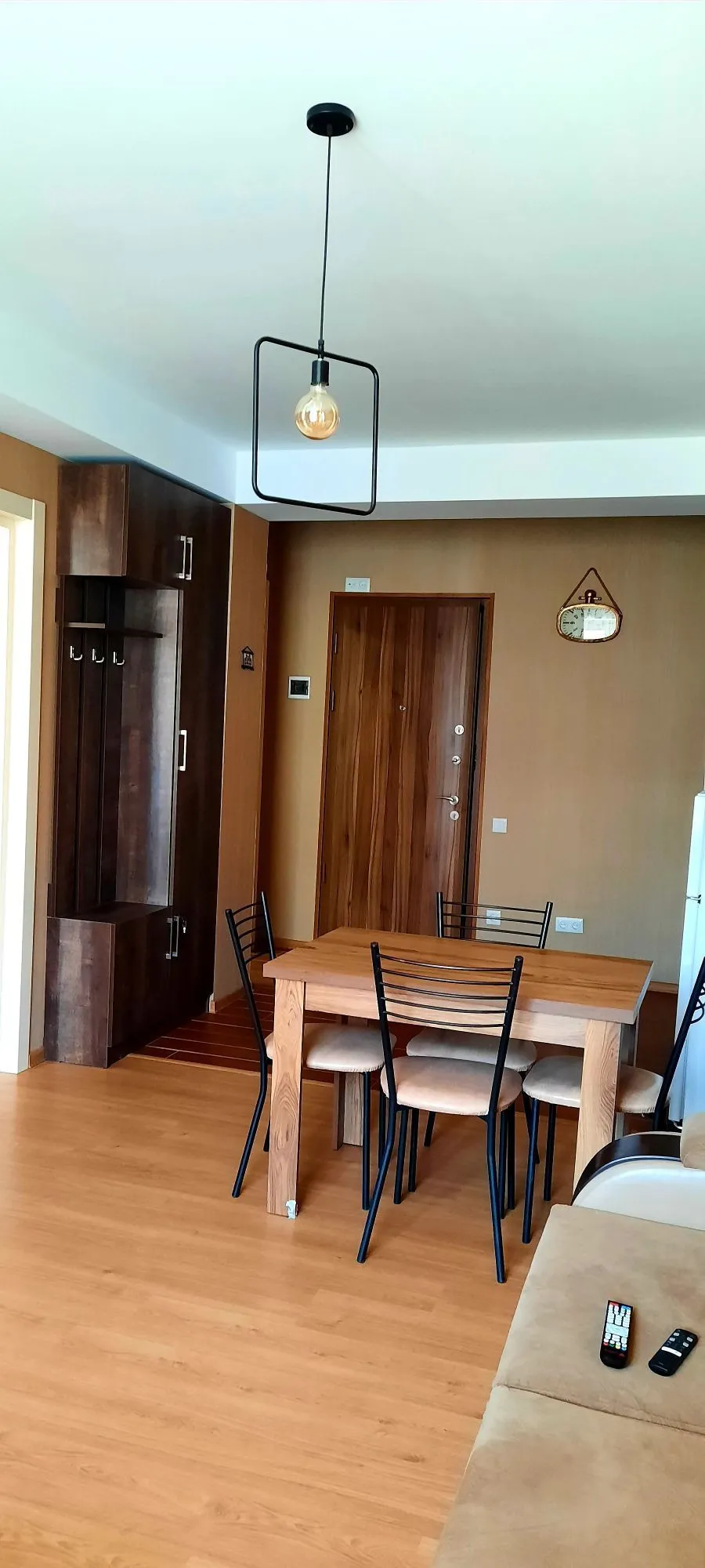 Bakuriani Residence Apt 31 — Photo 25