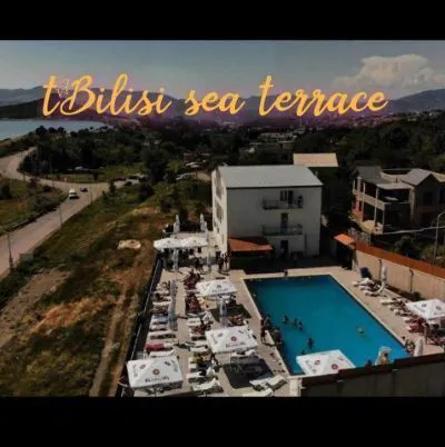 Tbilisi Sea Terrace — Photo 21