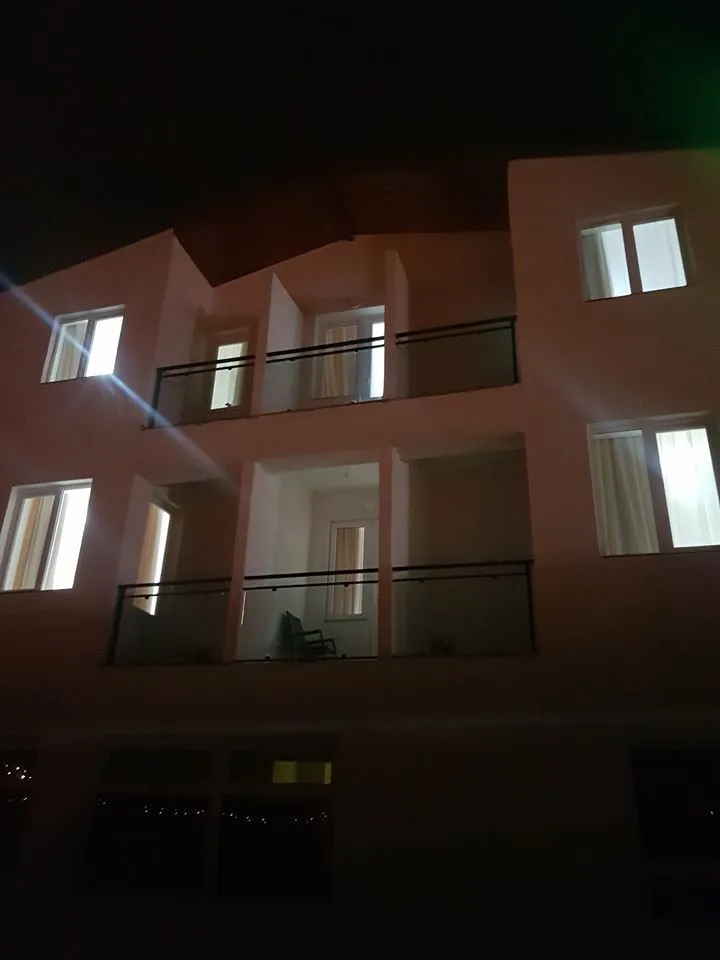 Tbilisi Sea Terrace — Photo 16