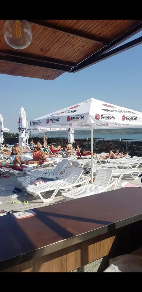 Tbilisi Sea Terrace — Photo 20