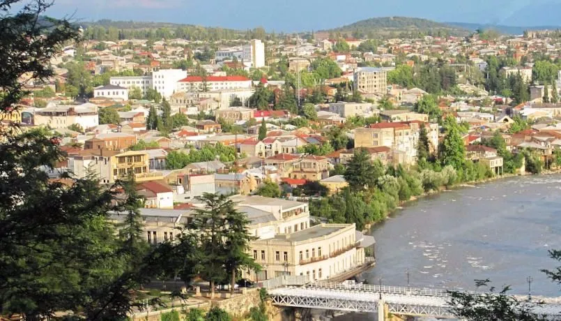 არგო პალას ქუთაისი — ფოტო 5