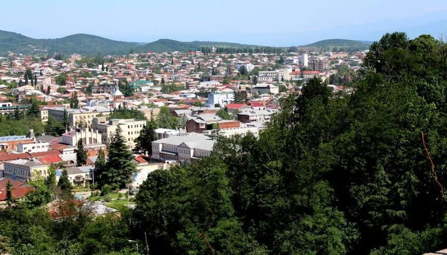 არგო პალას ქუთაისი — ფოტო 9