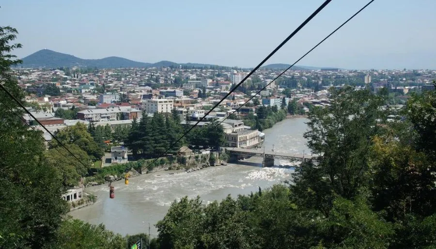 არგო პალას ქუთაისი — ფოტო 8