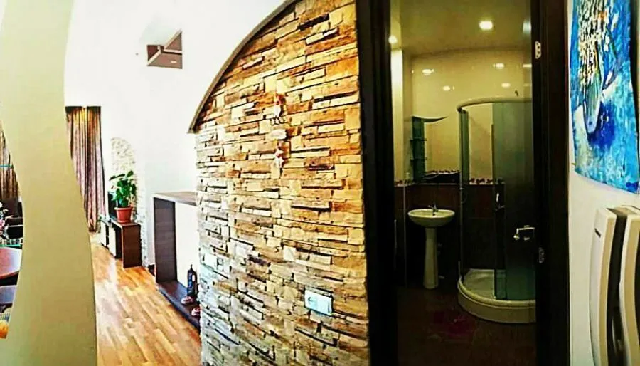 Apartment in old  Tbilisi I — Photo 20