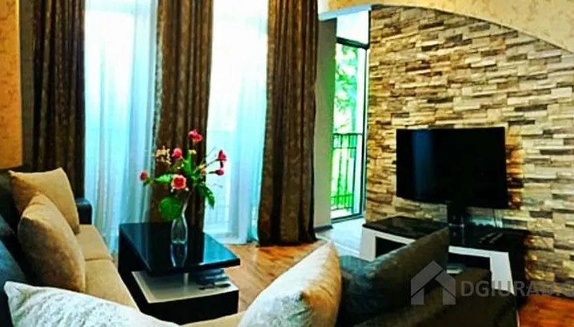 Apartment in old  Tbilisi I — Photo 27