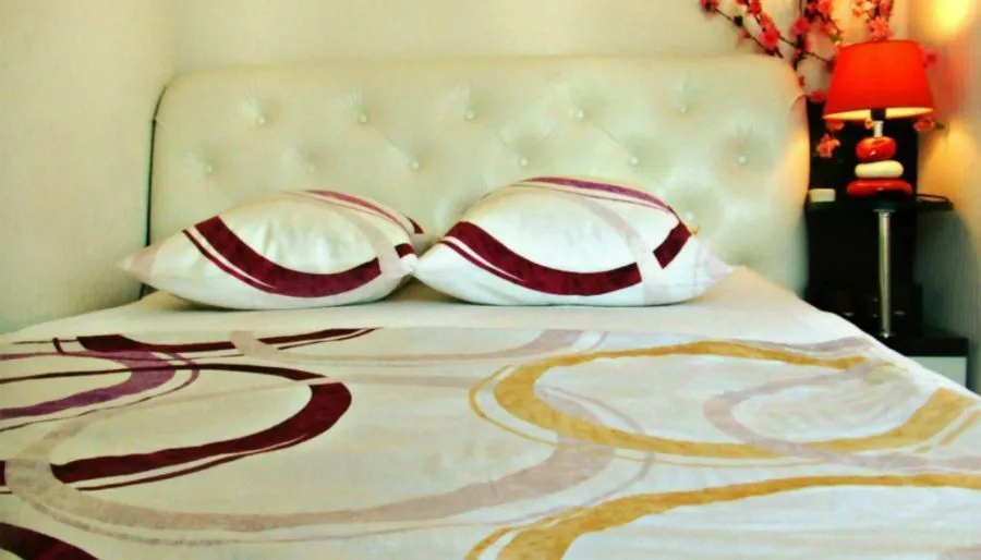 Apartment in old  Tbilisi I — Photo 16