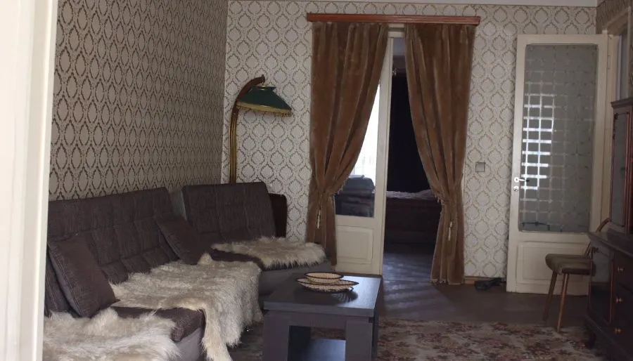 Квартира возле музея в Боржоми — Фото 22