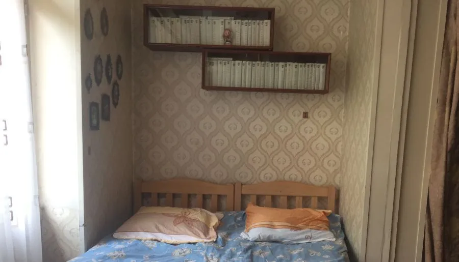 Квартира возле музея в Боржоми — Фото 16