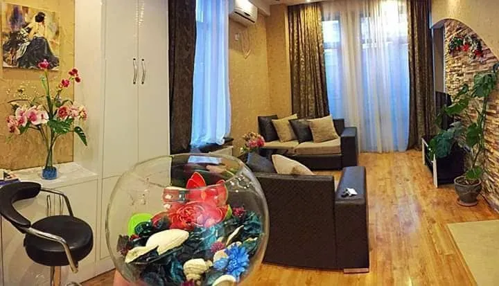 Apartment in old  Tbilisi II — Photo 18