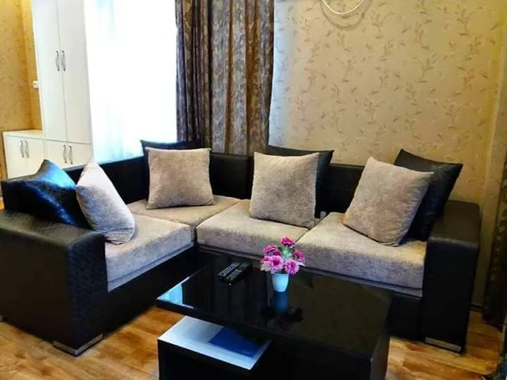 Apartment in old  Tbilisi II — Photo 13