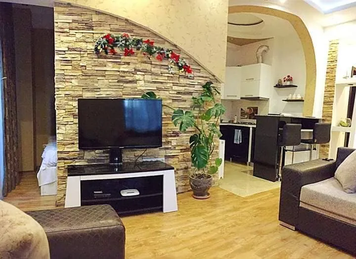 Apartment in old  Tbilisi II — Photo 25