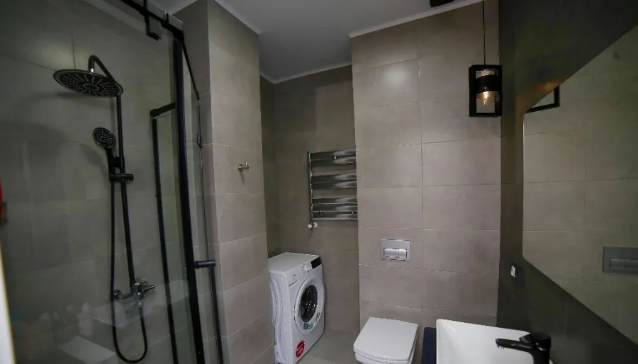 Apartment Natali 20 — Photo 8