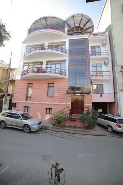 ვიპ ვიქტორია — ფოტო 4