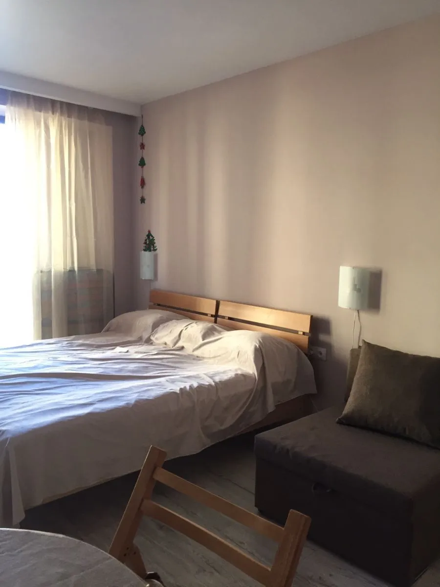 LILU's Apartament — Photo 10