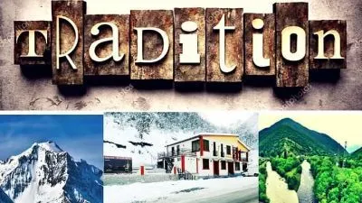 ტრადიცია
