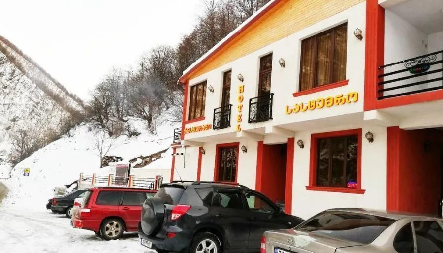 ტრადიცია — ფოტო 11
