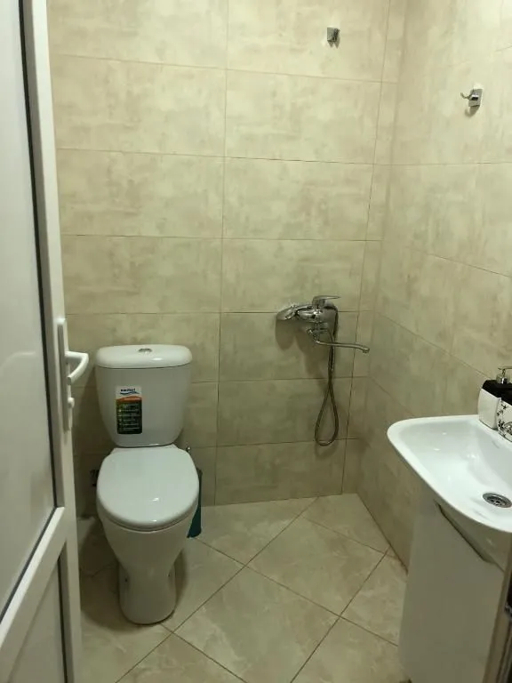 HOTEL NIKEA — Photo 19