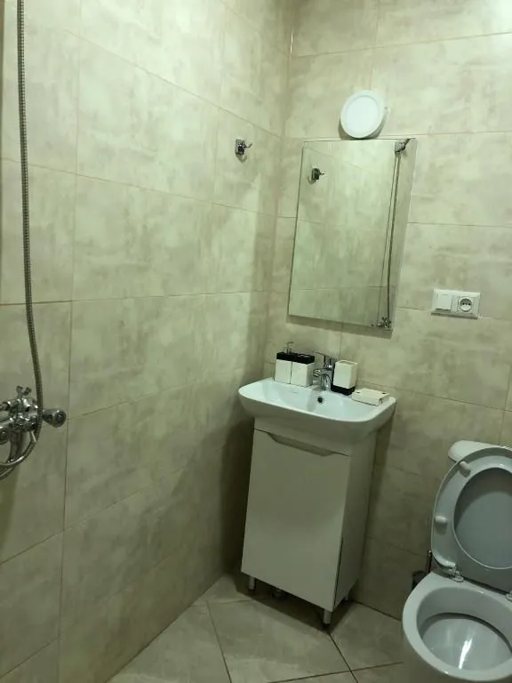 HOTEL NIKEA — Photo 17