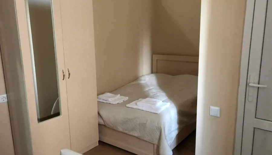 HOTEL NIKEA — Photo 27