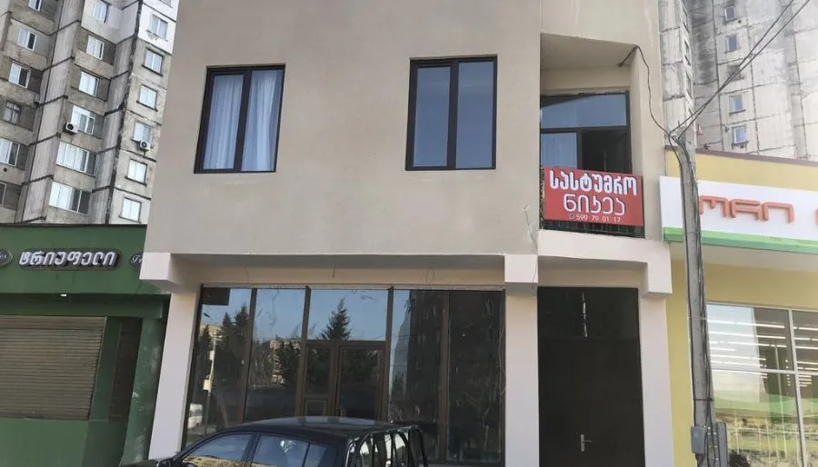 HOTEL NIKEA — Photo 6
