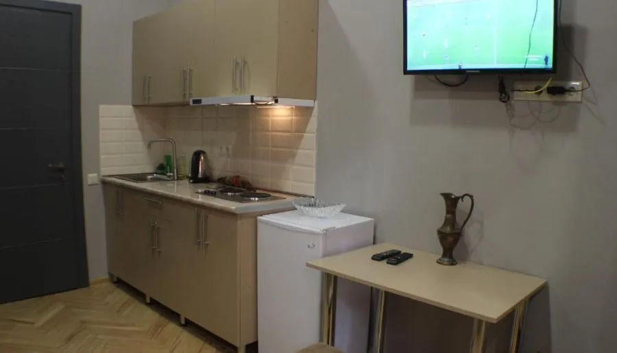 New Tiflis apartment 53 — Photo 19