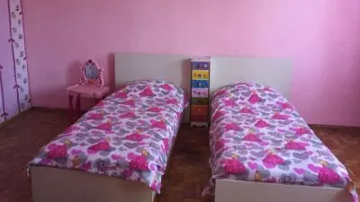 Green house in Borjomi — Photo 8