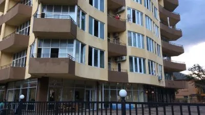 Kobuleti resident — Photo 13