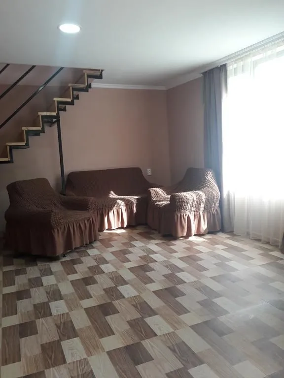 Коттедж в Ликани — Фото 23