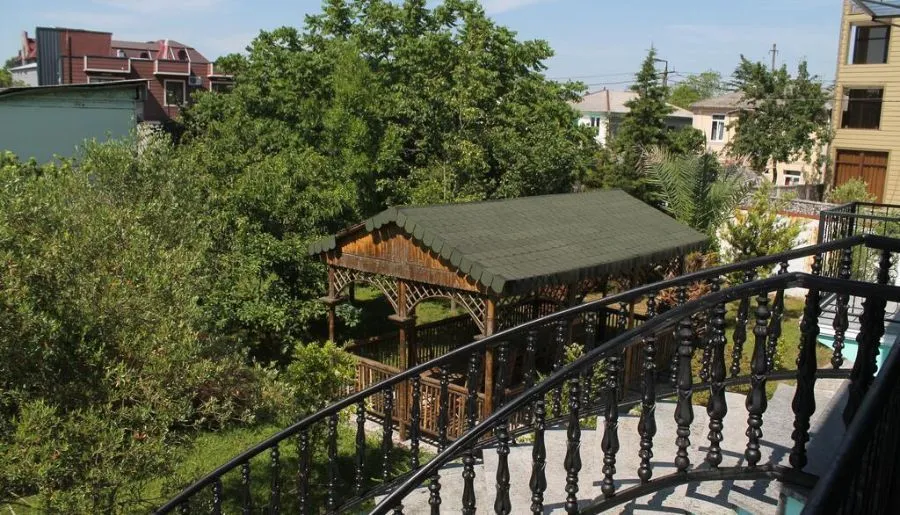 Villa Oasis — Photo 26