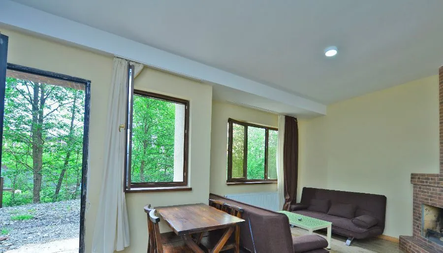 Family Rooms — Photo 24