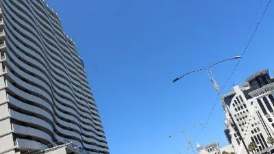 ორბი რეზიდენსის აპარტამენტები — ფოტო 11