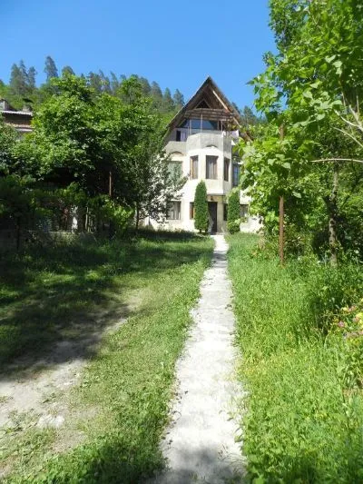Zviad Guest House — Photo 16