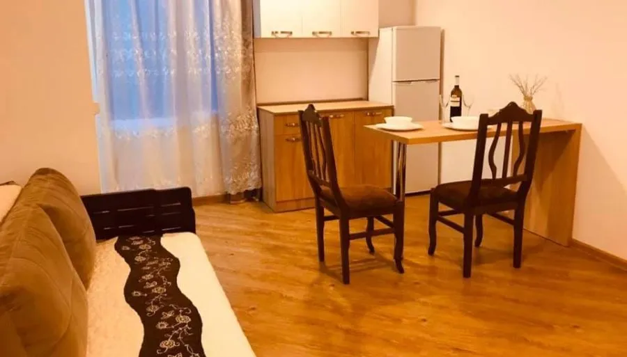 Zviad Guest House — Photo 32