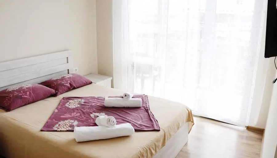 Friends hotel kobuleti — Photo 18