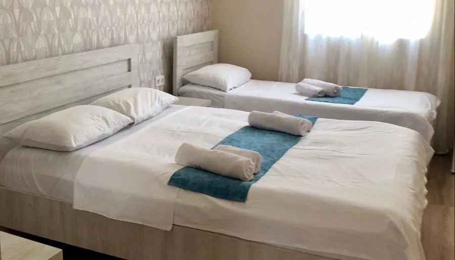 Friends hotel kobuleti — Photo 15