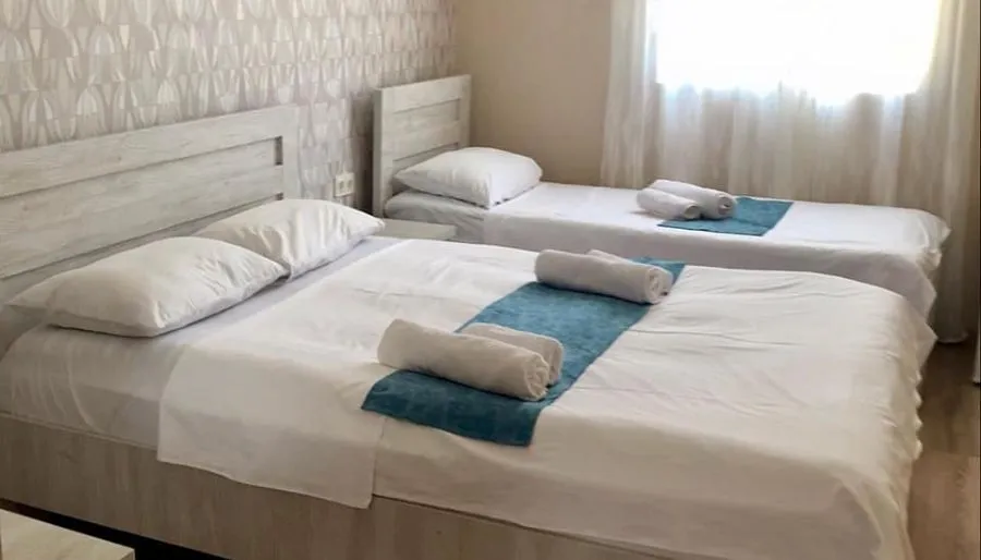 Friends hotel kobuleti — Photo 12