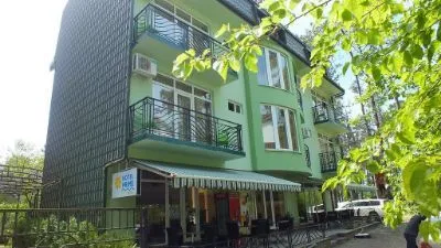 Hotel Prime Ureki — Photo 19