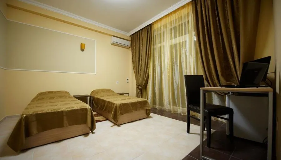 Hotel Prime Ureki — Photo 29