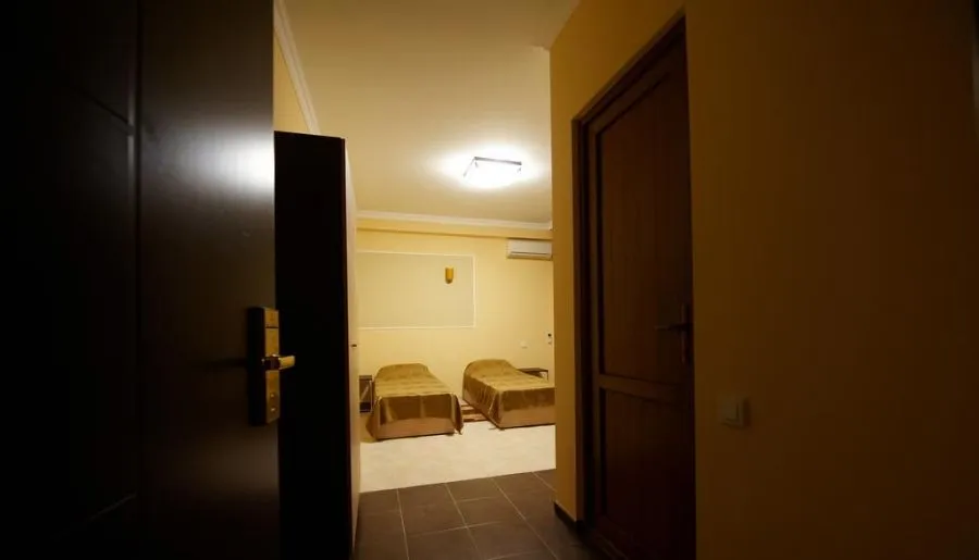 Hotel Prime Ureki — Photo 25