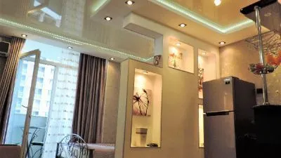 Orbi Sea Towers Apartment 805 — Photo 23