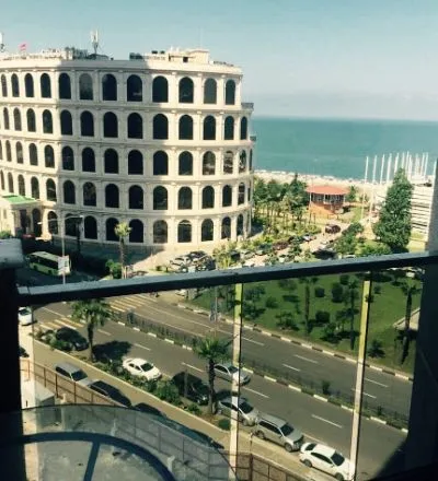Orbi Sea Towers Apartment 805 — Photo 22