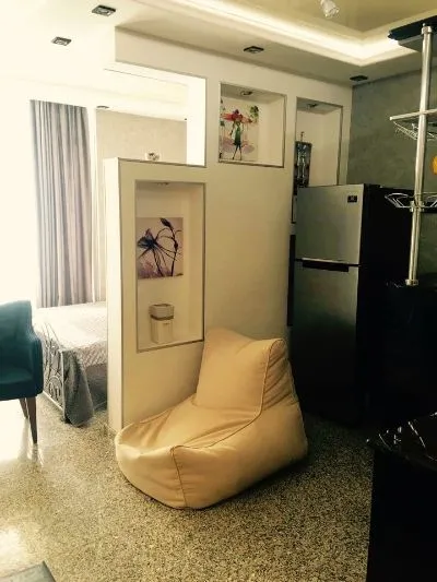 Orbi Sea Towers Apartment 805 — Photo 26