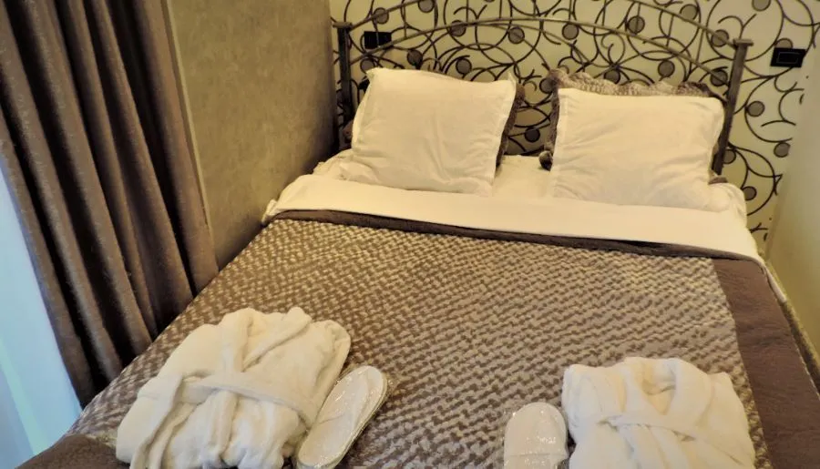 Orbi Sea Towers Apartment 805 — Photo 15